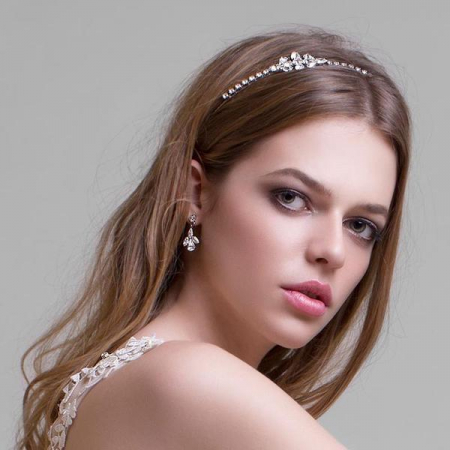 Set cadou cristale Swarovski Christine Crystal [1]