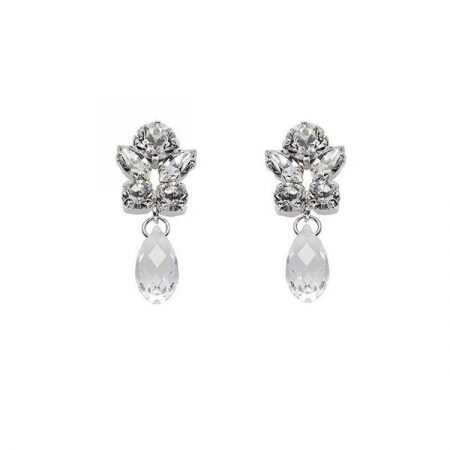 Set cadou cristale Swarovski Elise Crystal [2]