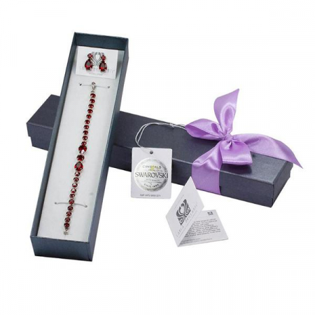 Seturi cadou cristale Swarovski - Set cadou cristale Swarovski Siam