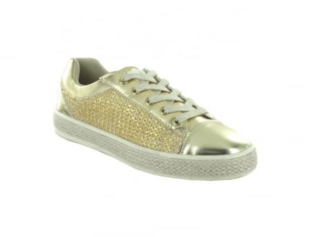 Adidasi Menbur Calambrone Gold [1]
