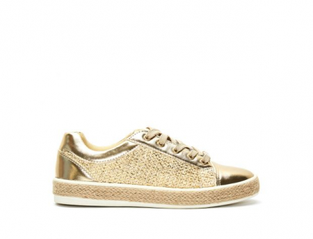 Menbur - Adidasi Menbur Calambrone Gold