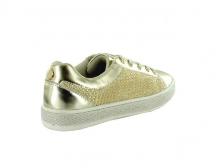 Adidasi Menbur Calambrone Gold [2]