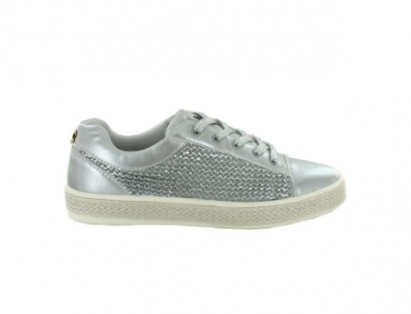 Menbur - Adidasi Menbur Calambrone Silver
