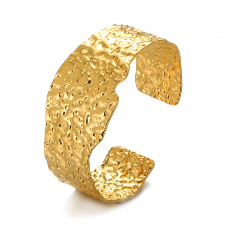 Bratari Alexis Collection 18K Gold Plated - Bratara Alexis Collection ALX87124B placata cu aur 18K