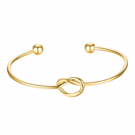 Bratari Alexis Collection 18K Gold Plated - Bratara Alexis Collection ALX87159B placata cu aur 18K
