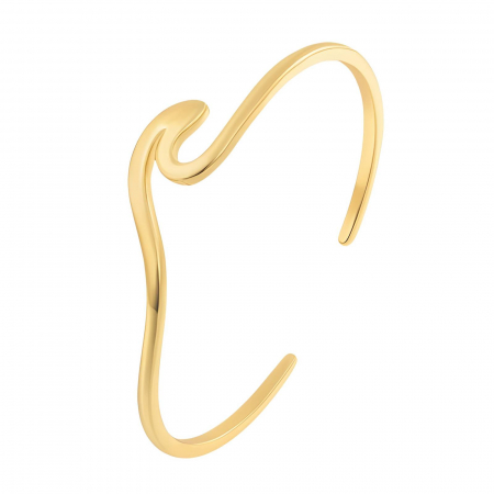 Bratari Alexis Collection 18K Gold Plated - Bratara Alexis Collection ALX87645B placata cu aur 18K