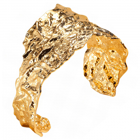 Bratari Alexis Collection 18K Gold Plated - Bratara Alexis Collection ALX90086B placata cu aur 18K