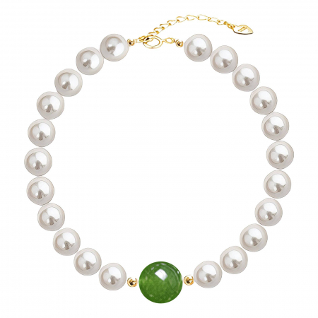 Bratari Alexis Collection 18K Gold Plated - Bratara Alexis Collection ALX90273B placata cu aur 18K
