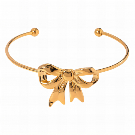 Livrare 24H Alexis Collection - Bratara Alexis Collection ALX90354B placata cu aur 18K