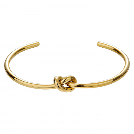 Bratari Alexis Collection 18K Gold Plated - Bratara Alexis Collection ALX90369B placata cu aur 18K