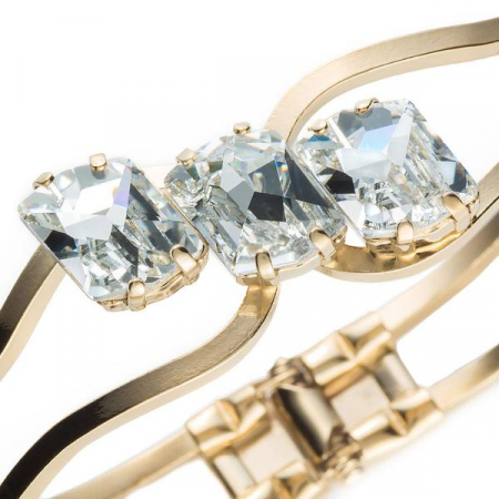 Bratara cristale Swarovski 2541 Gloria Crystal G [1]