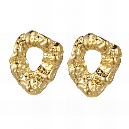 Alexis Collection 18K Gold Plated - Cercei Alexis Collection ALX88647 placati cu aur 18K