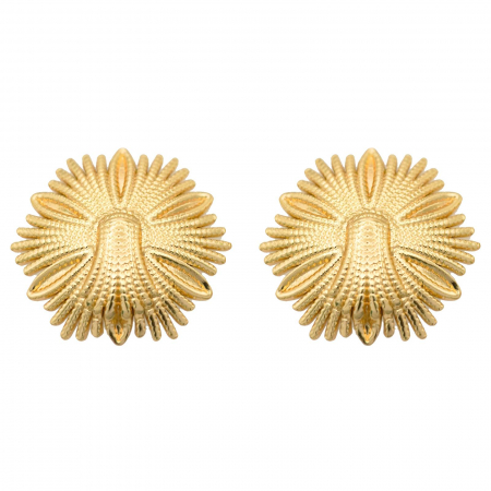 Alexis Collection 18K Gold Plated - Cercei Alexis Collection ALX89167 placati cu aur 18K