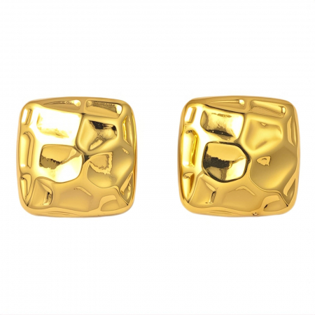 Alexis Collection 18K Gold Plated - Cercei Alexis Collection ALX89566 placati cu aur 18K