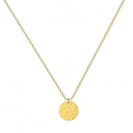 Alexis Collection 18K Gold Plated - Colier Alexis Collection ALX87142C placat cu aur 18K
