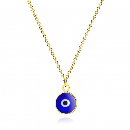 Alexis Collection 18K Gold Plated - Colier Alexis Collection ALX87152C placat cu aur 18K