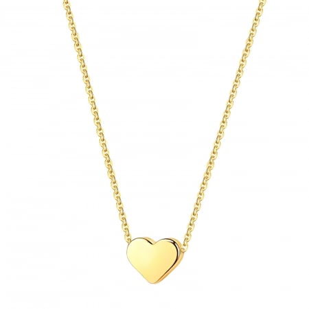 Coliere Alexis Collection 18K Gold Plated - Colier Alexis Collection ALX87181C placat cu aur 18K
