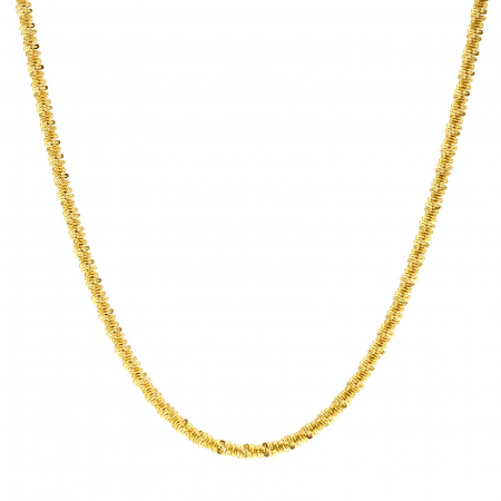 Coliere Alexis Collection 18K Gold Plated - Colier Alexis Collection ALX87341C placat cu aur 18K