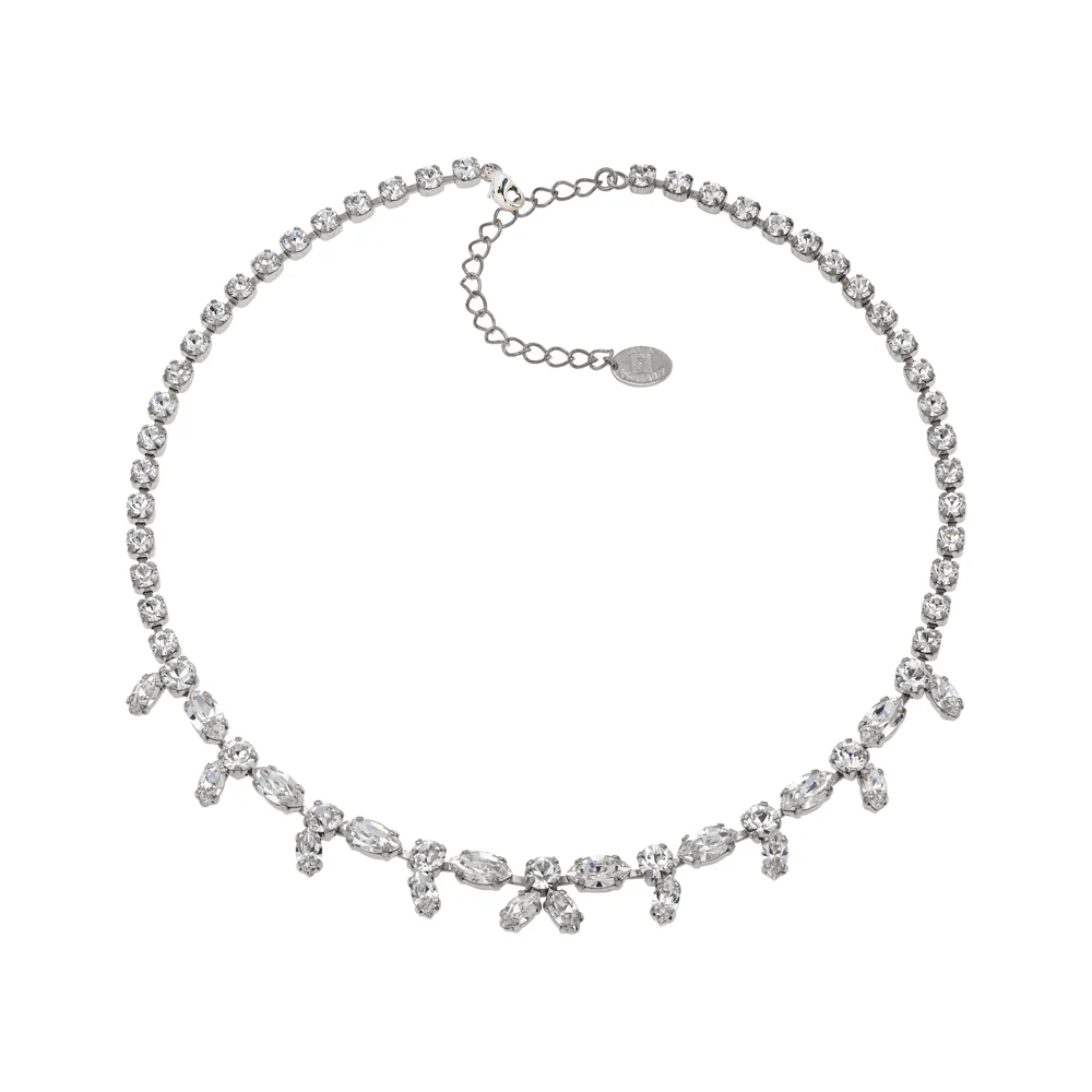 Coliere cristale Swarovski - Colier cristale Swarovski 1198 Crystal
