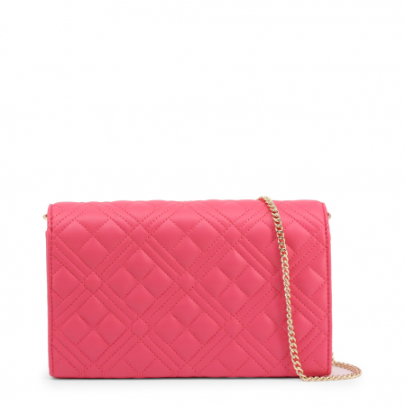 Geanta Love Moschino roz JC4079PP1CLA2_604 [2]