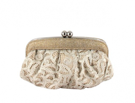 Menbur - Geanta Menbur Lotti Beige