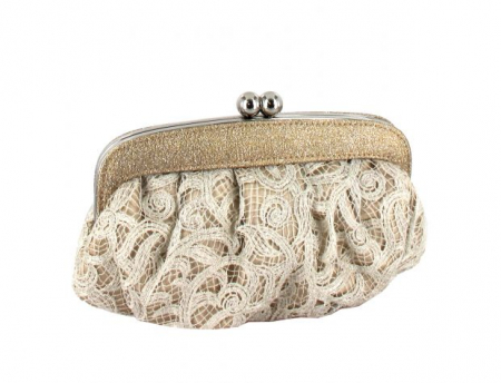 Geanta Menbur Lotti Beige [1]