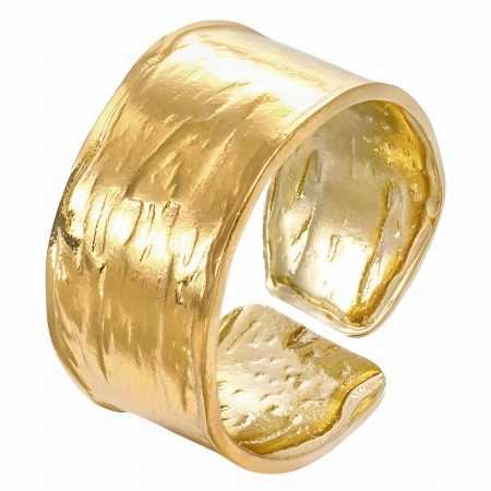 Inele Alexis Collection 18K Gold Plated - Inel Alexis Collection ALX87086 placat cu aur 18K