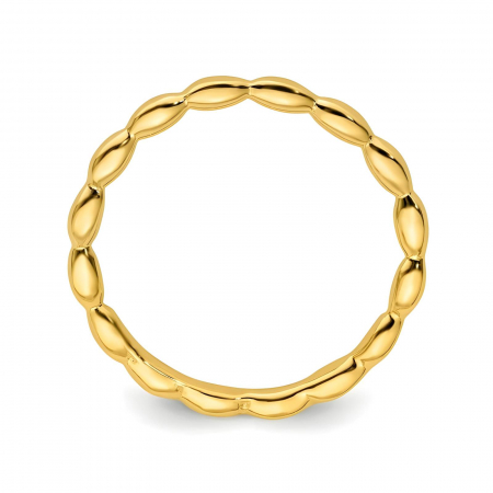 Inel Alexis Collection ALX87105 placat cu aur 18K [1]