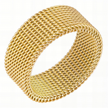 Inele Alexis Collection 18K Gold Plated - Inel Alexis Collection ALX87414 placat cu aur 18K