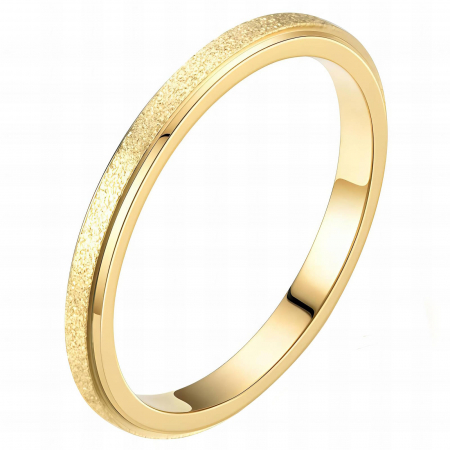 Inele Alexis Collection 18K Gold Plated - Inel Alexis Collection ALX88268 placat cu aur 18K