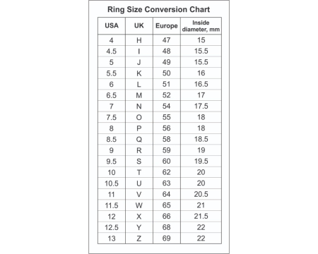 Inel din argint cu cristale Primero Crystals Round Multi Crystal Moonlight [1]