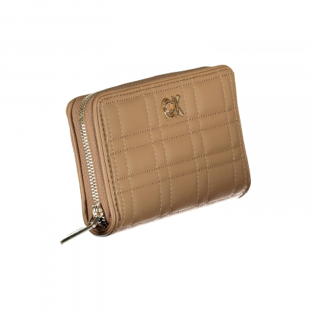 Portofel Calvin Klein K60K609912 bej [1]