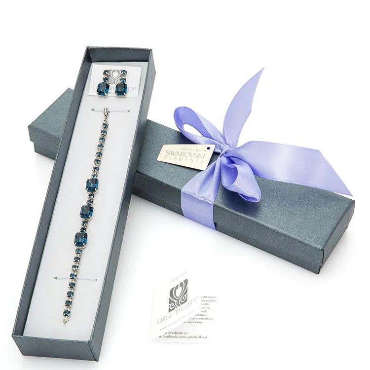 Seturi cadou cristale Swarovski - Set cadou cristale Swarovski Desiree Montana