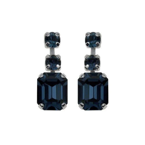 Set cadou cristale Swarovski Desiree Montana [1]