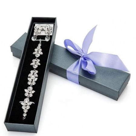 Seturi cadou cristale Swarovski - Set cadou cristale Swarovski Elise Crystal