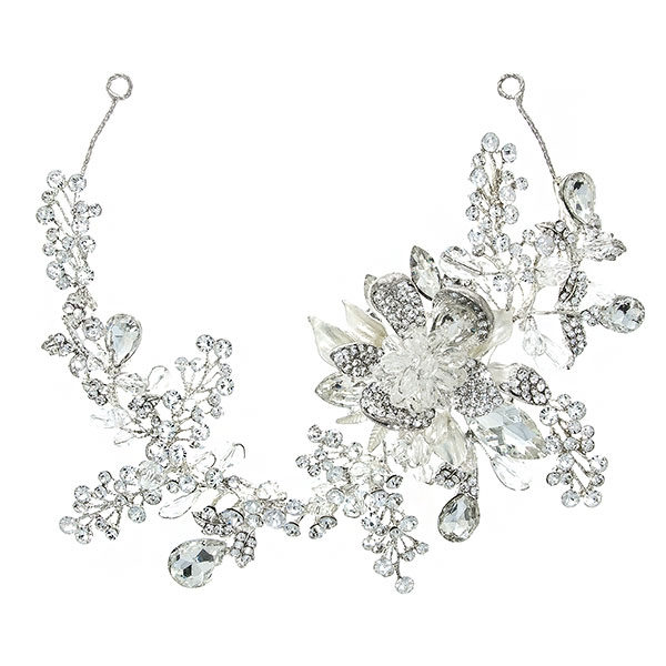 Accesoriu Mireasă Rebecca [3]