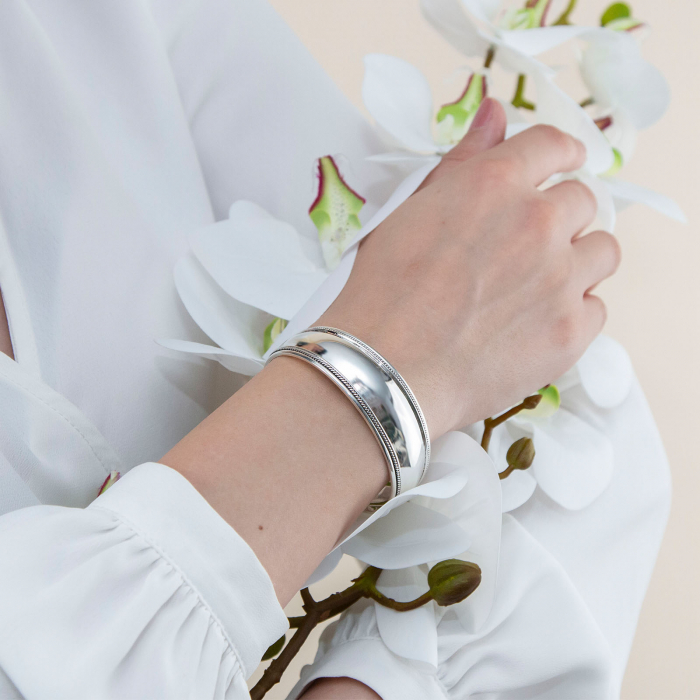 Brățară Argint Steinar [5]