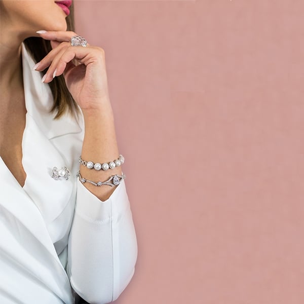 Brățară Argint Seddel [2]