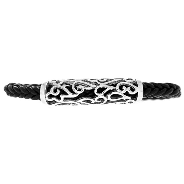 Brățară Inox Black [2]