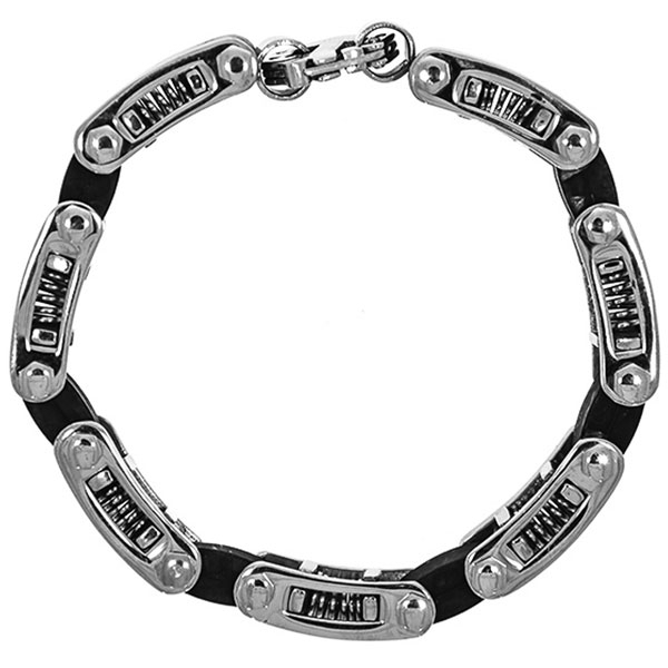 Brățară Inox Carlos [2]