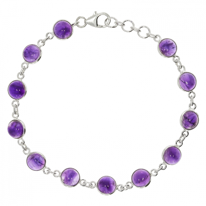 Bratara cu ametist [2]