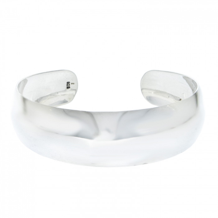 Bratara semirigida argint [2]