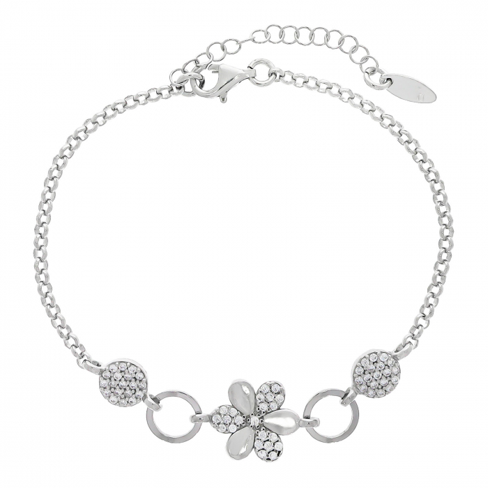 Brățară Argint Spring [2]