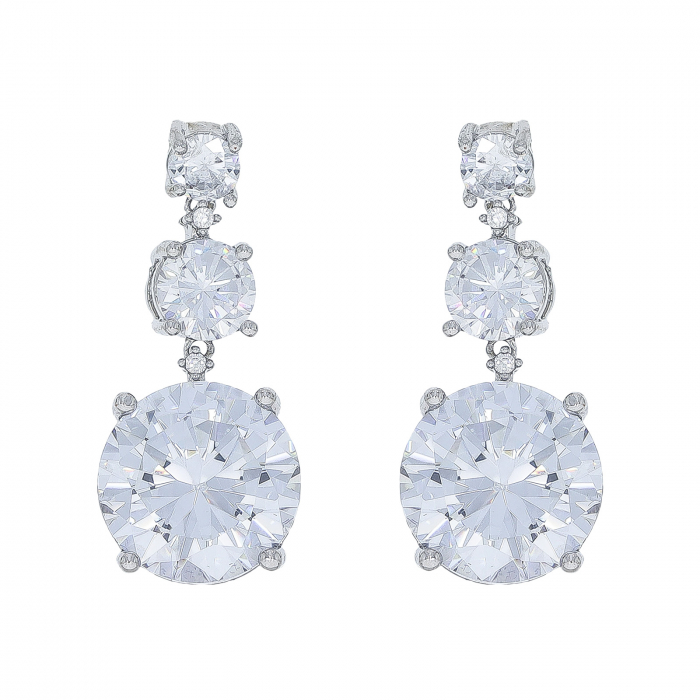 Cercei fashion Beatrice [2]