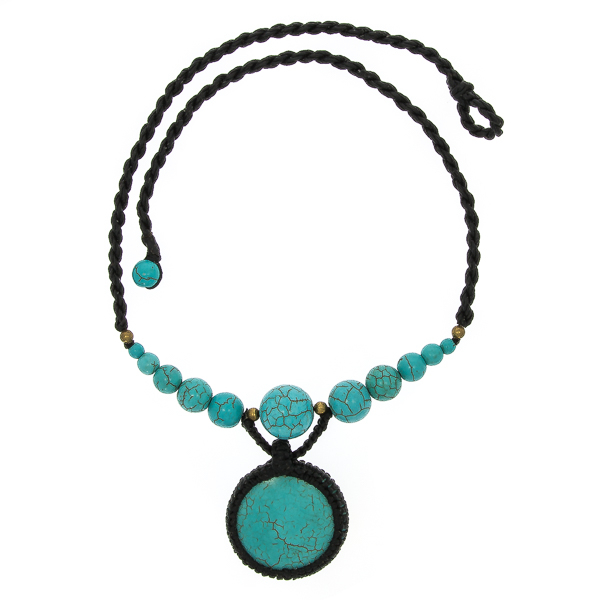 Colier Turquoise [2]