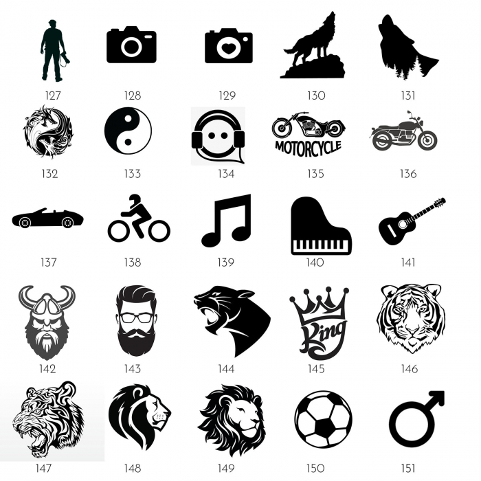 Lanț argint cu plăcuță army personalizată [6]