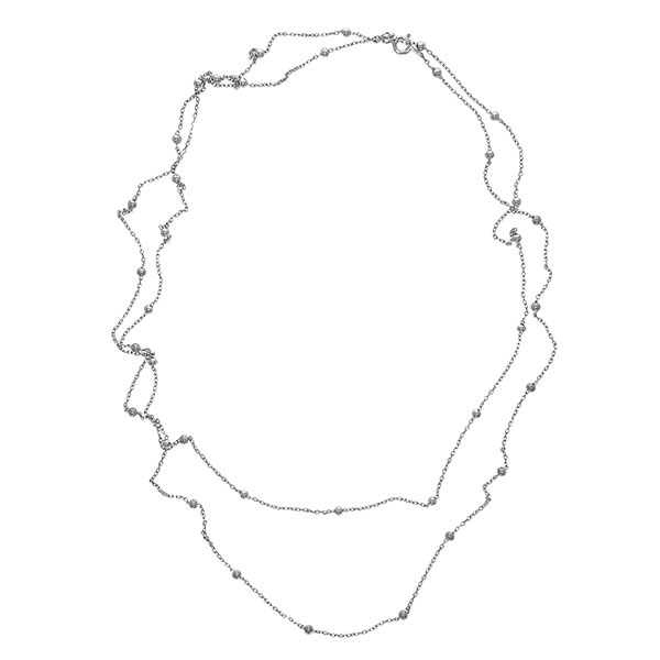 Lanț Argint Jenifer2 [3]