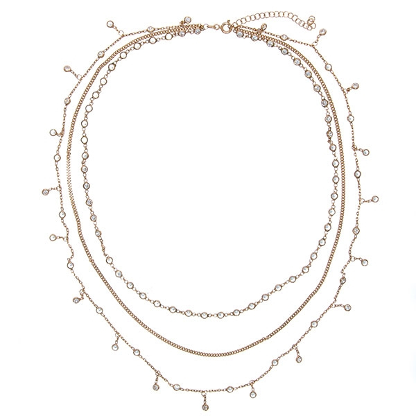 Lanț Argint Nova [3]