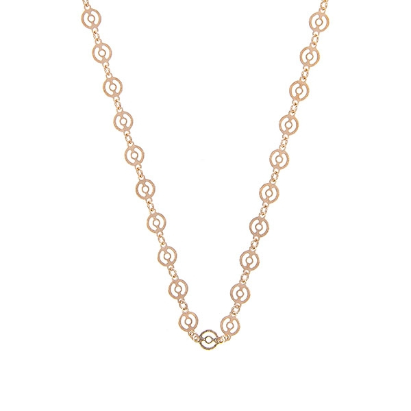 Lanț Argint Sonia [2]