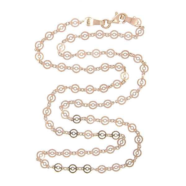 Lanț Argint Sonia [4]